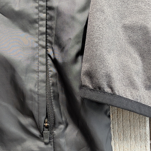 Nike Golf Jacket SKU940 - Picture 3 of 4